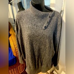 Dress barn 14/16 top